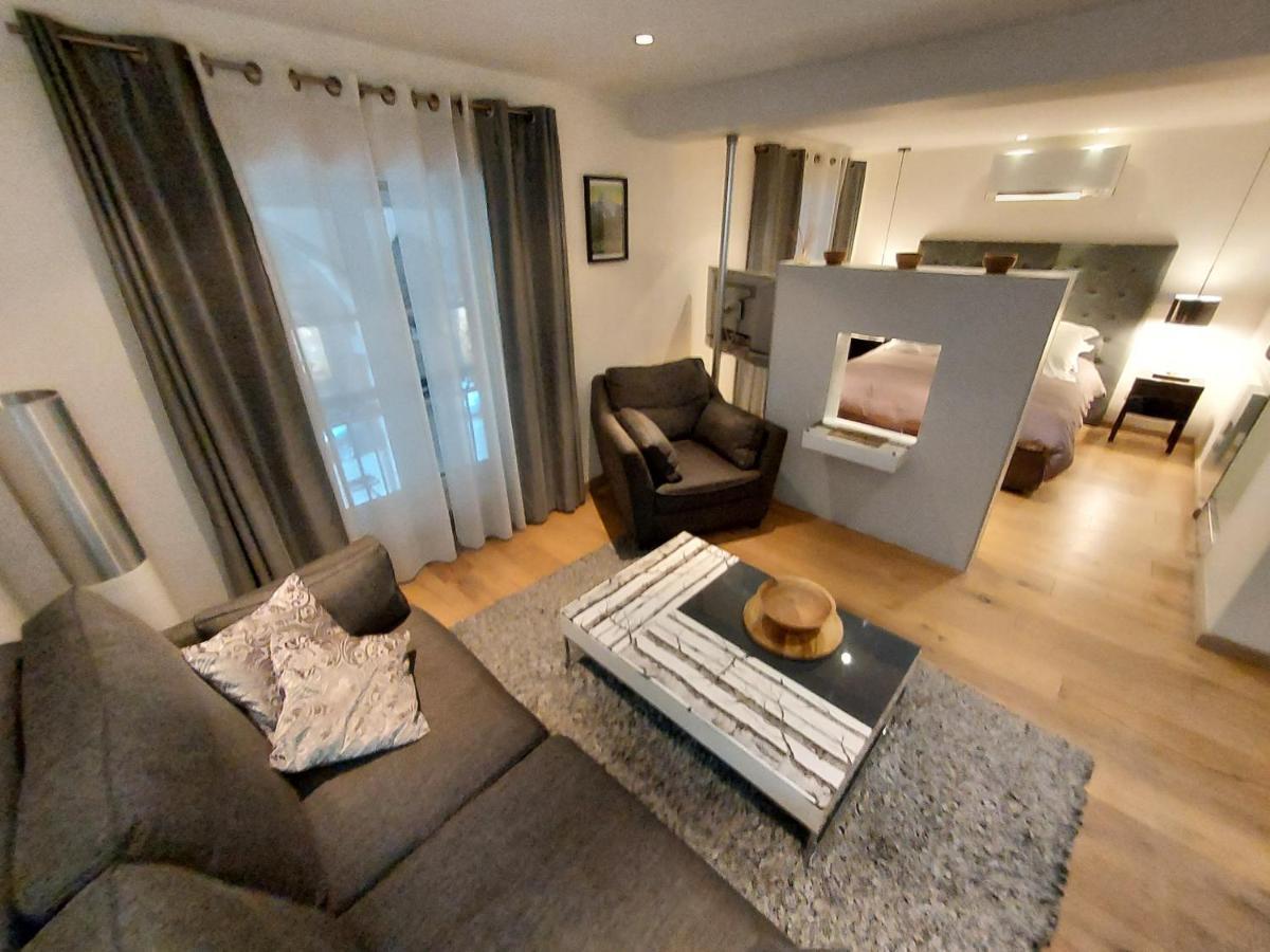 Boigne Sweet Suite Chambery Exterior photo