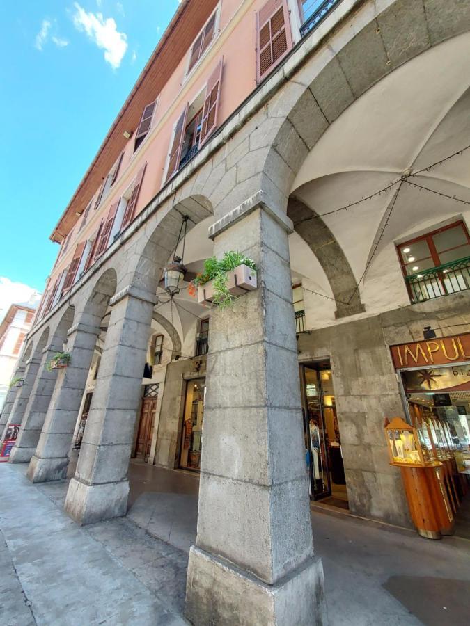 Boigne Sweet Suite Chambery Exterior photo